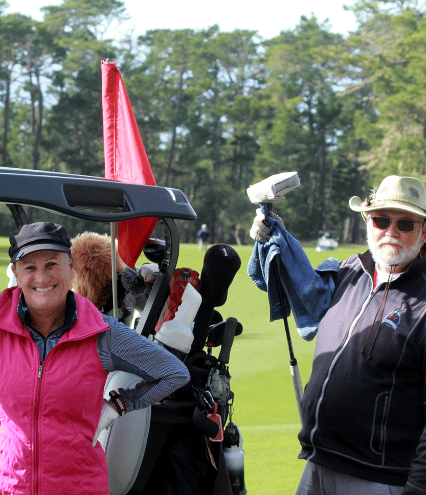Weekend Net Tour NCGA